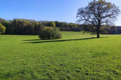 Land for sale in Amersham