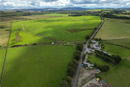 75.6 acres of Agricultural Land for sale in Midlothian