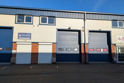 Commercial Land for sale in Fawley