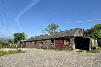 10 acres of Agricultural Land for sale in Briton Ferry