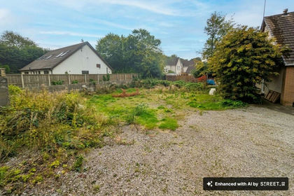 Building Plot for sale in Cockermouth