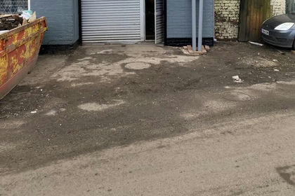 Commercial Land for sale in Shifnal