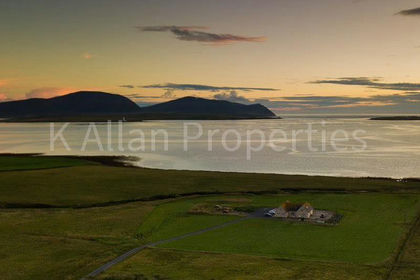 6 acres of Development Land for sale in Orkney and Shetland