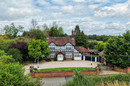 Residential Property for sale in Drayton Bassett