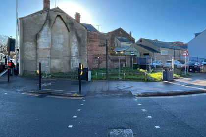 Land for sale in North West Norfolk