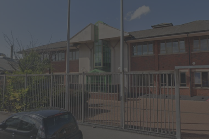 Development Land for sale in Kingston upon Hull East