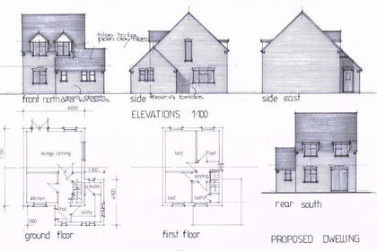 Development Land for sale in New Romney