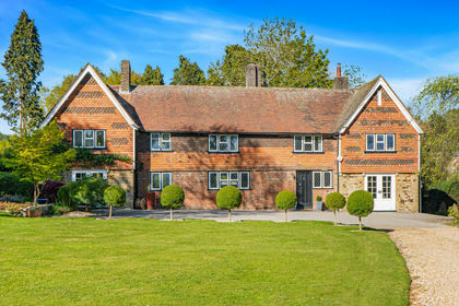 1.2 acres of Country Home for sale in Maresfield