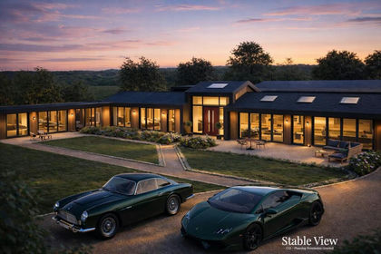 3.4 acres of Development Land for sale in Barrow upon Soar