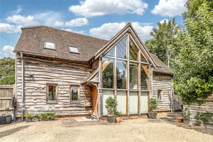Barn Conversion for sale in Harwell