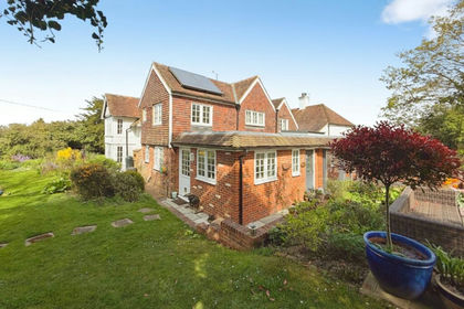 5.5 acres of House with Land for sale in High Halden
