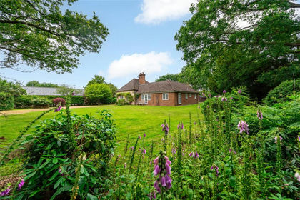 6 acres of House with Land for sale in Akeley