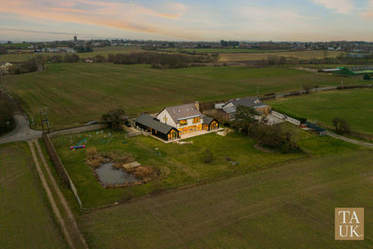 1 acre of Land for sale in Aughton