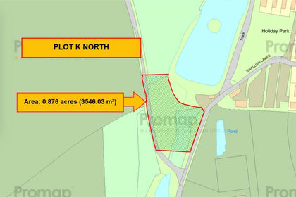 Amenity Land for sale in Longhope