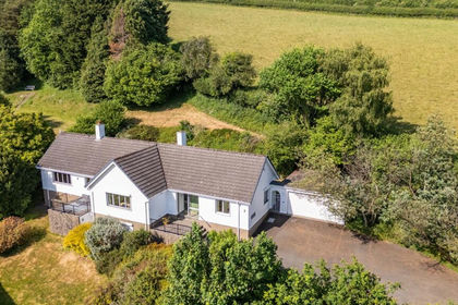 1.4 acres of House with Land for sale in Ashburton
