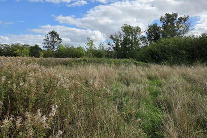 Building Plot for sale in Hatton