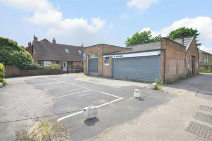 Commercial Land for sale in Thorne