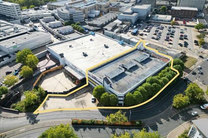 Development Land for sale in Basildon and Billericay