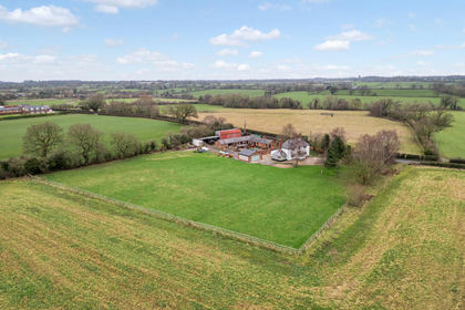 2 acres of House with Land for sale in Dutton