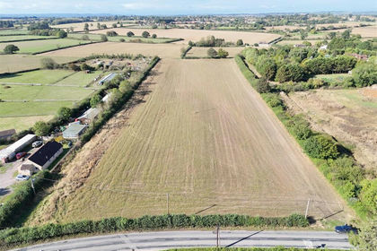 6.5 acres of Farmland for sale in Todber