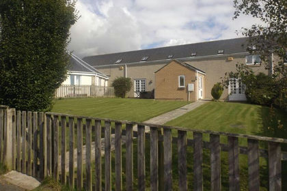 Land for sale in Longhorsley