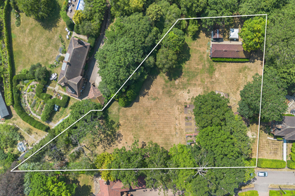 1 acres of Building Plot for sale in Wheathampstead
