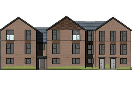 Development Land for sale in Great Sankey