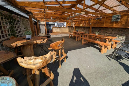 Pub for sale in Welshpool