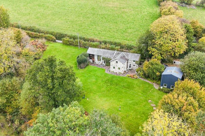 17 acres of Land for sale in Llanrhaeadr-ym-Mochnant