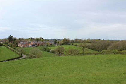 20.7 acres of Grazing Land for sale in Goadby