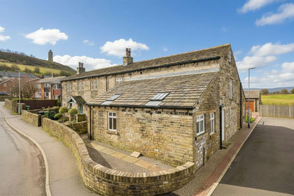 Land for sale in Huddersfield