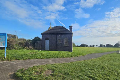 Development Land for sale in Broadstairs and St. Peters