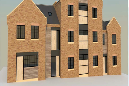 Development Land for sale in Louth