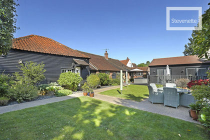 Land for sale in Epping