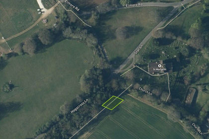Small Plot of Land for sale in East Surrey
