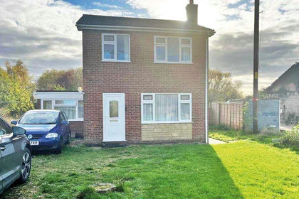 1.3 acres of Land for sale in Whaplode