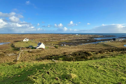 Building Plot for sale in Argyll, Bute and South Lochaber