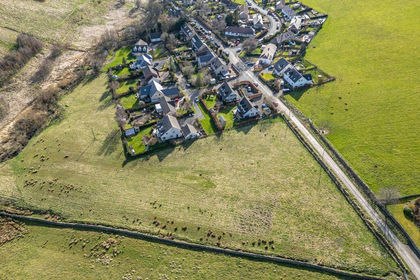 Building Plot for sale in Berwickshire, Roxburgh and Selkirk