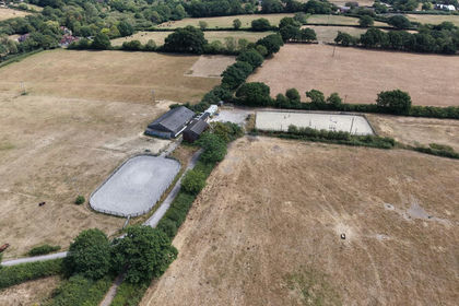 14 acres of Agricultural Land for sale in Henfield