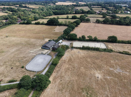 14 acres of Agricultural Land for sale in Henfield