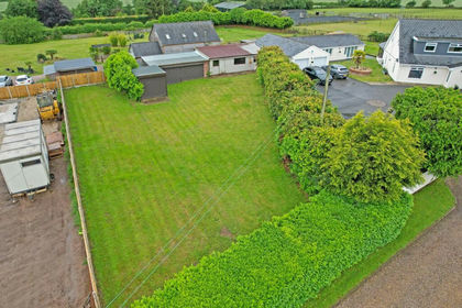 Building Plot for sale in Trysull and Seisdon