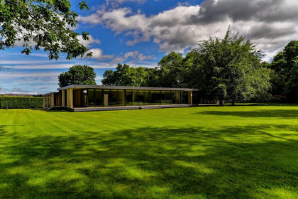 1.6 acres of House with Land for sale in Wendover