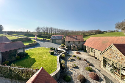 Land for sale in Kington Rural