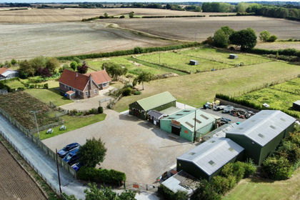 4 acres of Land for sale in Skirlaugh