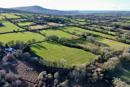 15 acres of Agricultural Land for sale in Nevern
