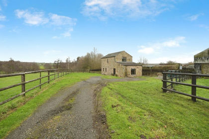 Agricultural Land for sale in South Wingfield