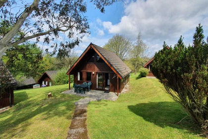 15 acres of Land for sale in Camelford