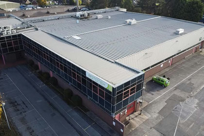 Industrial Land for sale in Carlton in Lindrick