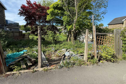 Development Land for sale in Newbridge
