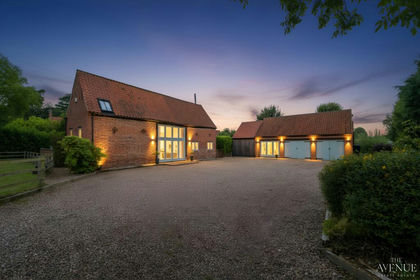 Land for sale in South Clifton